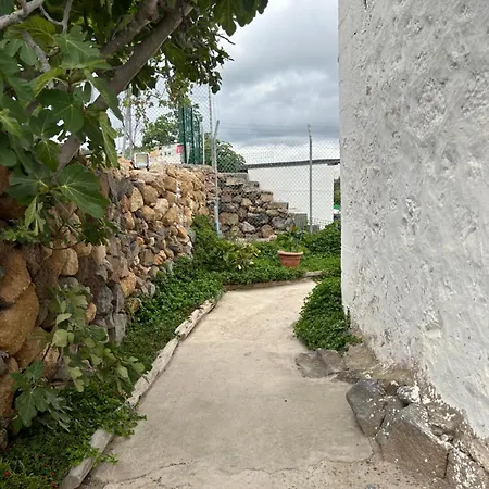 El Pasil 2 Apartman