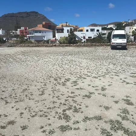 Apartman El Pasil 2 *