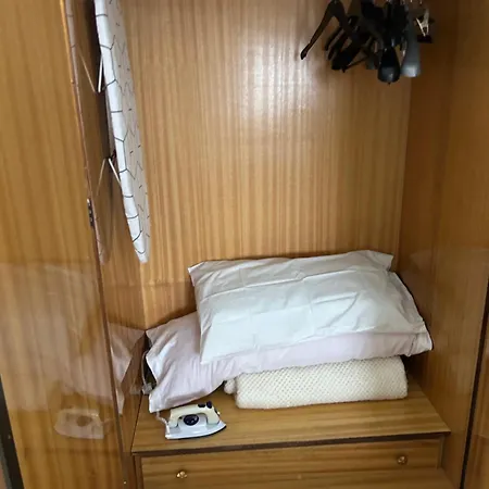 El Pasil 2 Apartman *