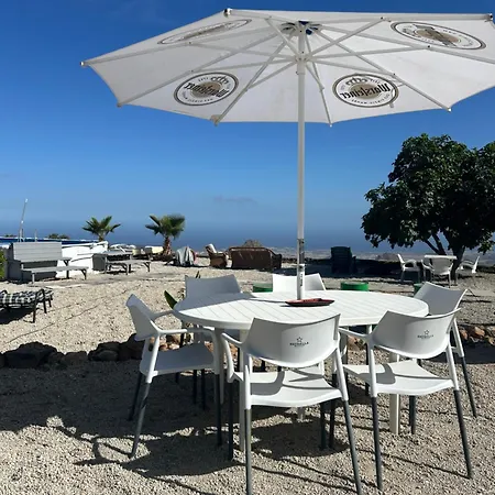 Apartman El Pasil 2