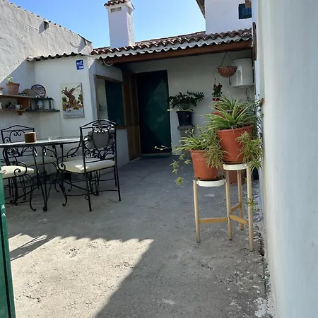Apartman El Pasil 2 *