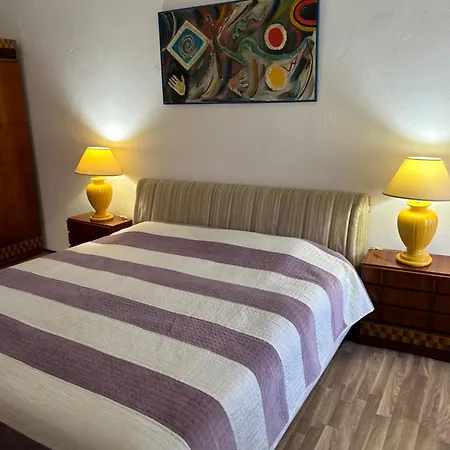 Apartment El Pasil 2 Arona (Tenerife)