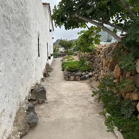 דירה El Pasil 2 ארונה