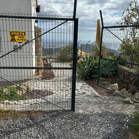 El Pasil 2 Apartmán Arona (Tenerife)