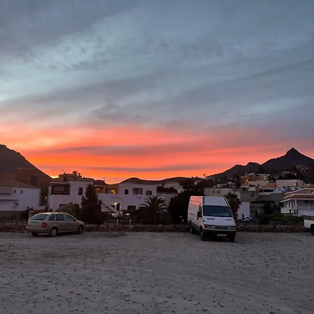 El Pasil 2 דירה *