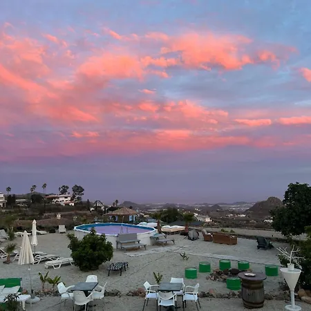 El Pasil 2 ארונה