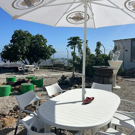 דירה El Pasil 2 *