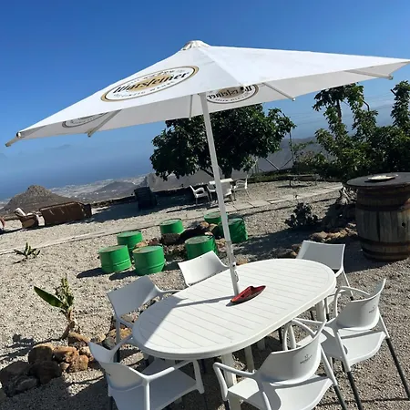 El Pasil 2 ארונה