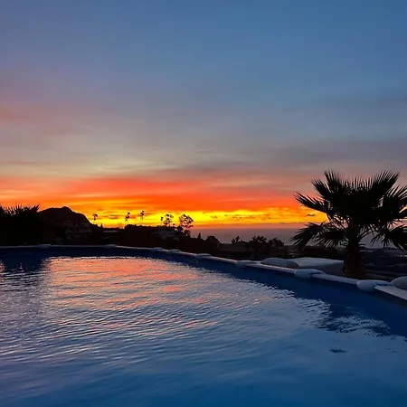El Pasil 2 Apartment Arona (Tenerife)