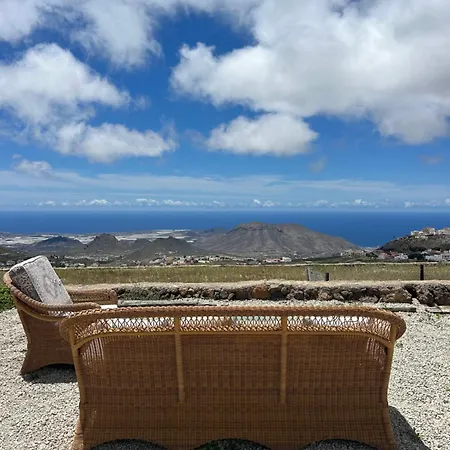 公寓 El Pasil 2 阿罗纳