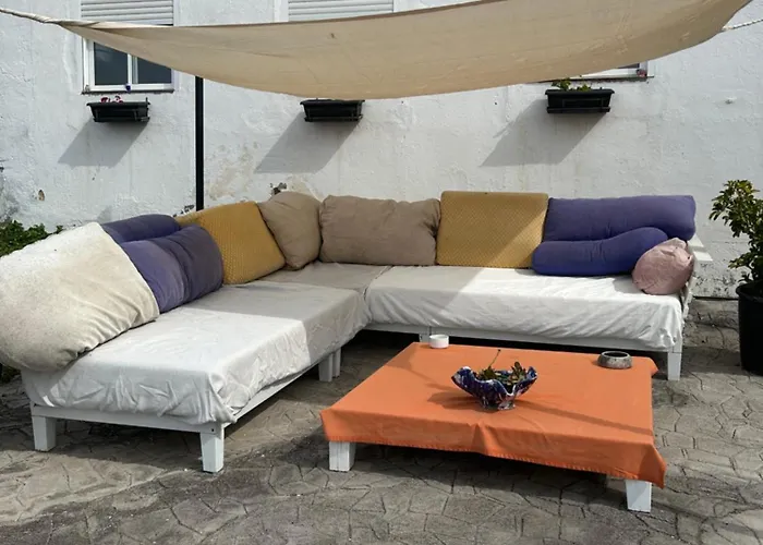 Apartament El Pasil 2 *