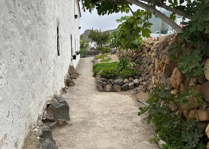 Apartament El Pasil 2 Arona (Tenerife)