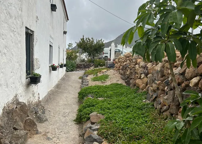 Apartament El Pasil 2