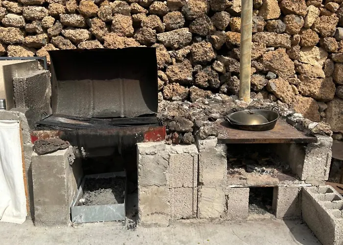 El Pasil 2 * Arona (Tenerife)