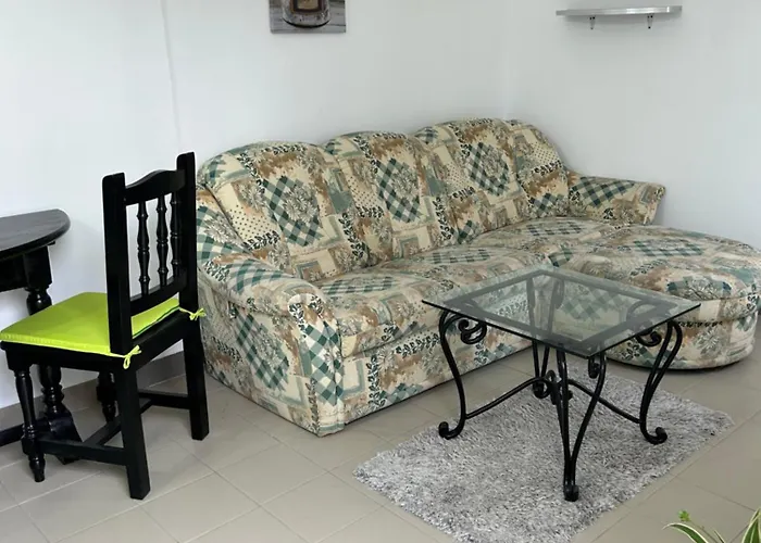 El Pasil 2 * Arona (Tenerife)