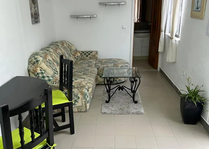 El Pasil 2 Apartament