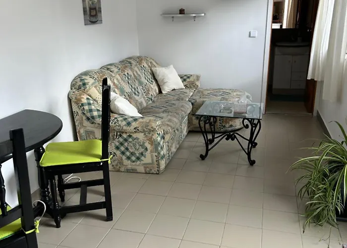Apartament El Pasil 2 Arona (Tenerife)