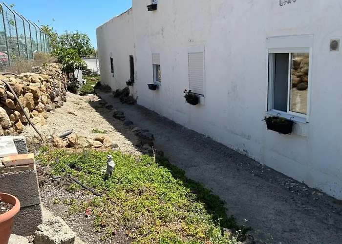 El Pasil 2 * Arona (Tenerife)