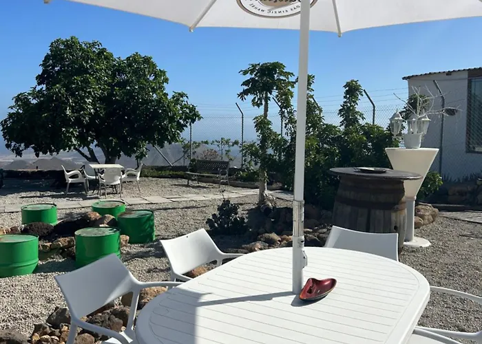 Apartament El Pasil 2 *