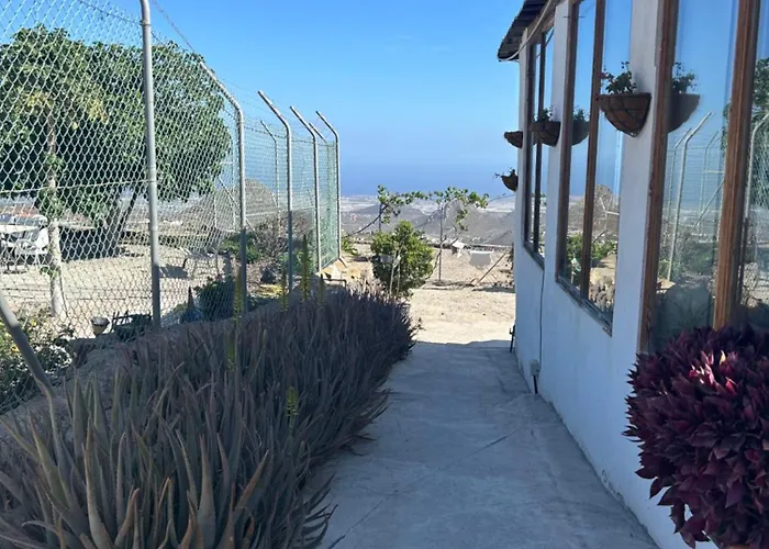 El Pasil 2 Arona (Tenerife)