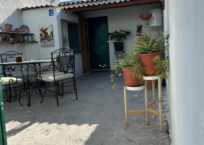 Apartament El Pasil 2 *