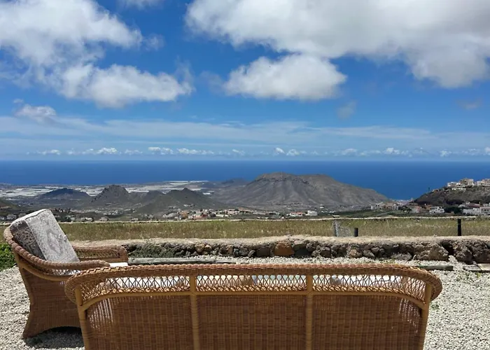 Apartament El Pasil 2 Arona (Tenerife)