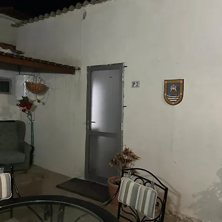 El Pasil 2 Apartman Arona