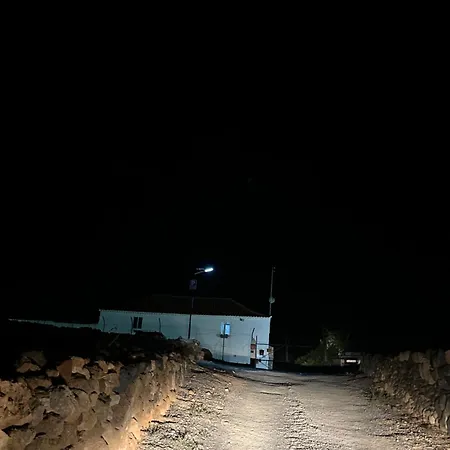 Apartman El Pasil 2 Arona