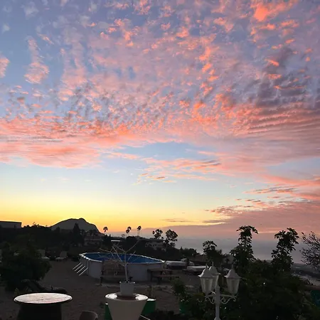 Appartement El Pasil 2 *