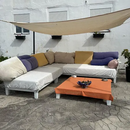 Appartement El Pasil 2 *