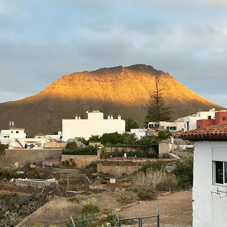 El Pasil 2 Arona (Tenerife)