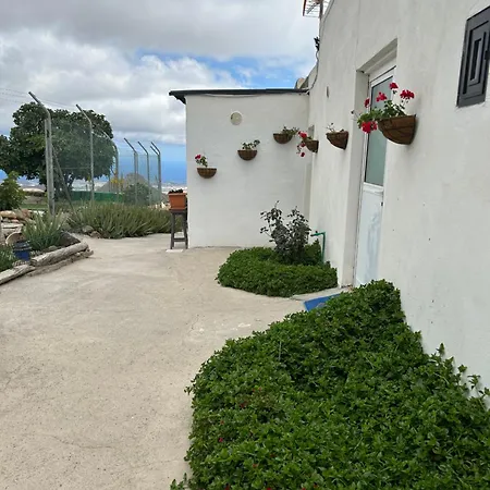 El Pasil 2 Apartment