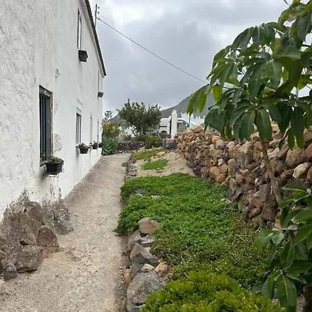 Appartement El Pasil 2