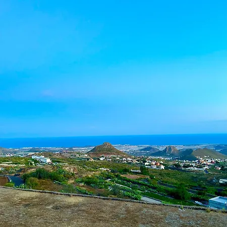 El Pasil 2 Appartement *