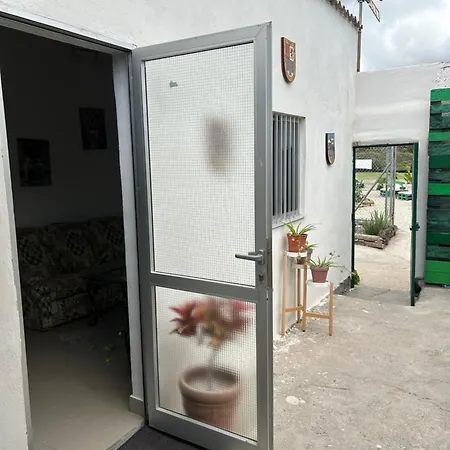 Apartman El Pasil 2 Arona