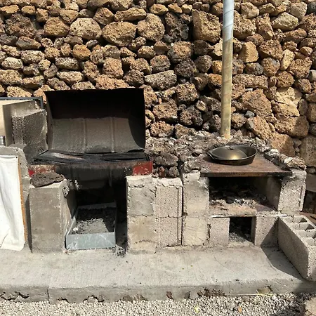 El Pasil 2 * Arona (Tenerife)