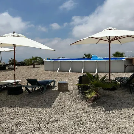 El Pasil 2 Appartement