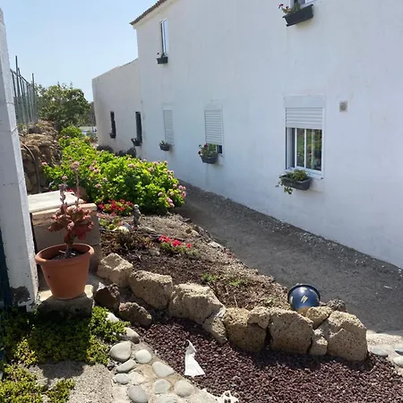 Apartman El Pasil 2 Arona