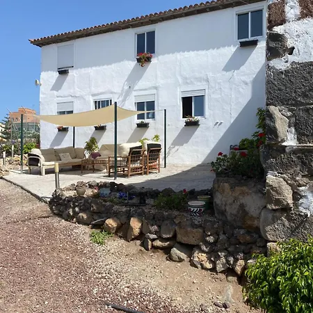 El Pasil 2 Appartement