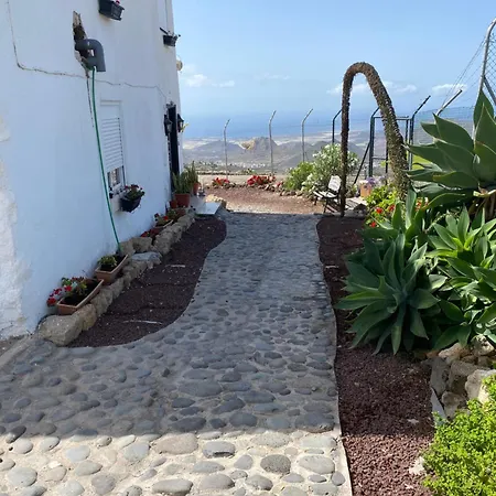 Apartment El Pasil 2