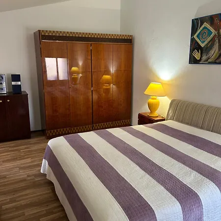 El Pasil 2 Apartman *