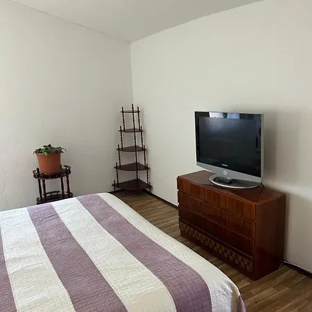 Appartement El Pasil 2 *