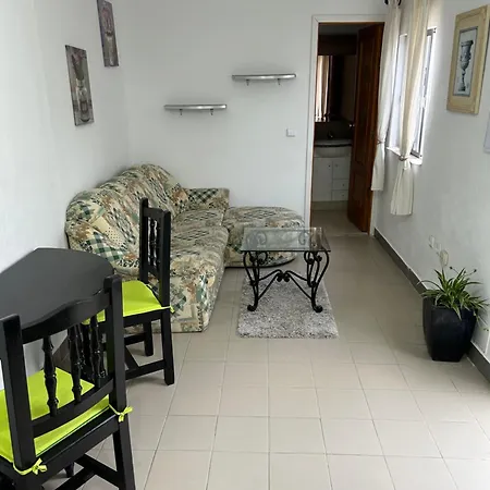 El Pasil 2 Appartement