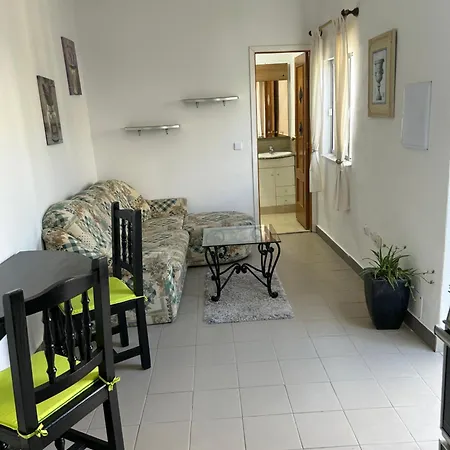 El Pasil 2 Appartement *