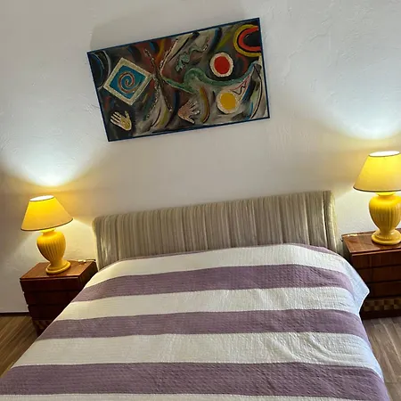 El Pasil 2 Apartman *