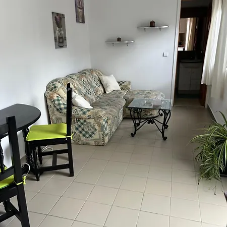Apartman El Pasil 2 Arona