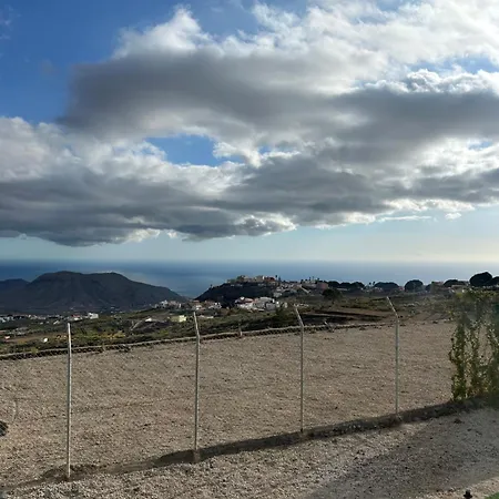 El Pasil 2 Apartment Arona (Tenerife)