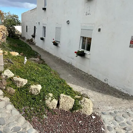 Appartement El Pasil 2 *