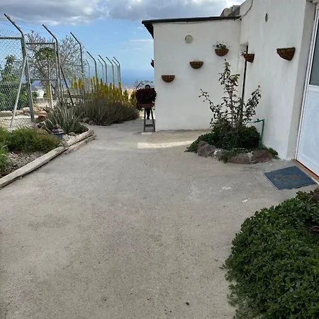 Appartement El Pasil 2 Arona (Tenerife)