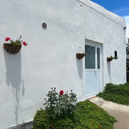 Appartement El Pasil 2